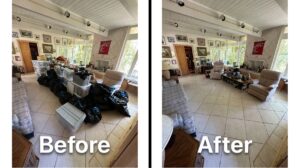Junk Removal Services In Orinda, California