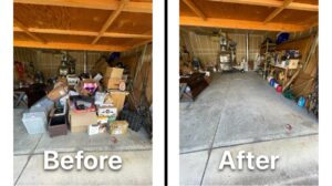 Junk Removal Services Pittsburg California