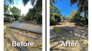 Deck Demolition & Removal Service Pleasant Hill California