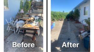 Junk Items Removal Richmond California