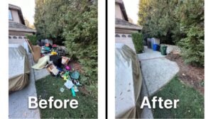 Old & Unused Junk Removal Services Alamo California