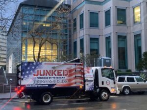 Construction Site Cleanup Services Oakland California