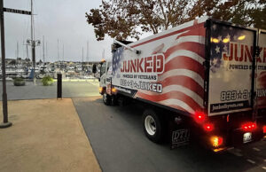 Junk Hauling