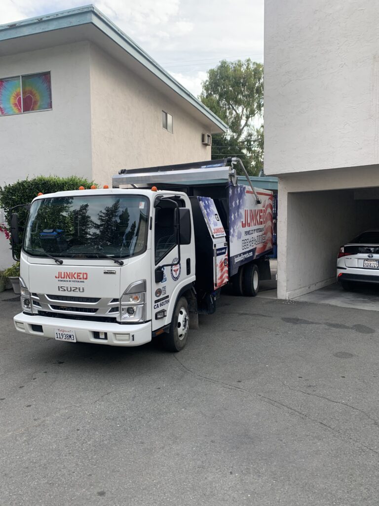 Commercial & Institutional Cleanouts