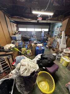 Junk Removal Services