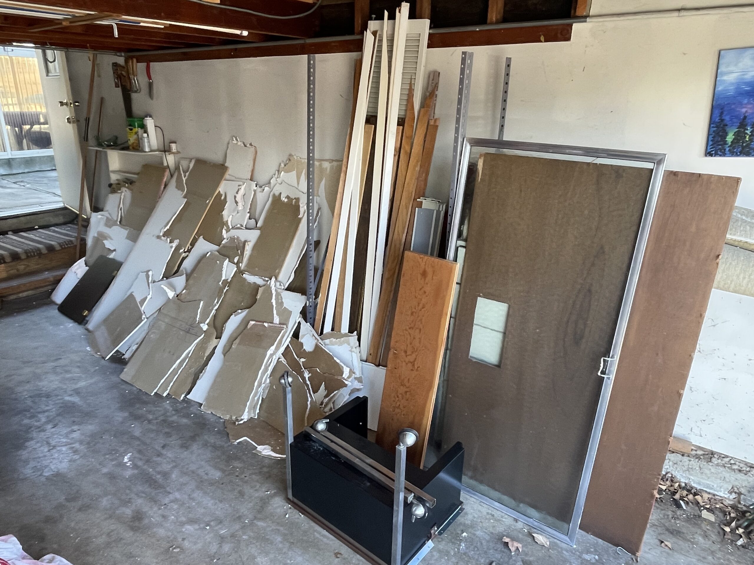 Junk Removal Services