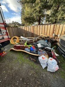 Junk Removal Services