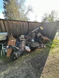 Junk Removal Services