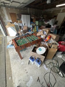 Junk Removal Services