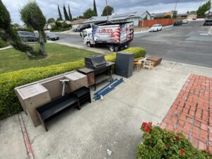 Junk Removal Services