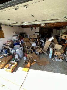 Junk Removal Services