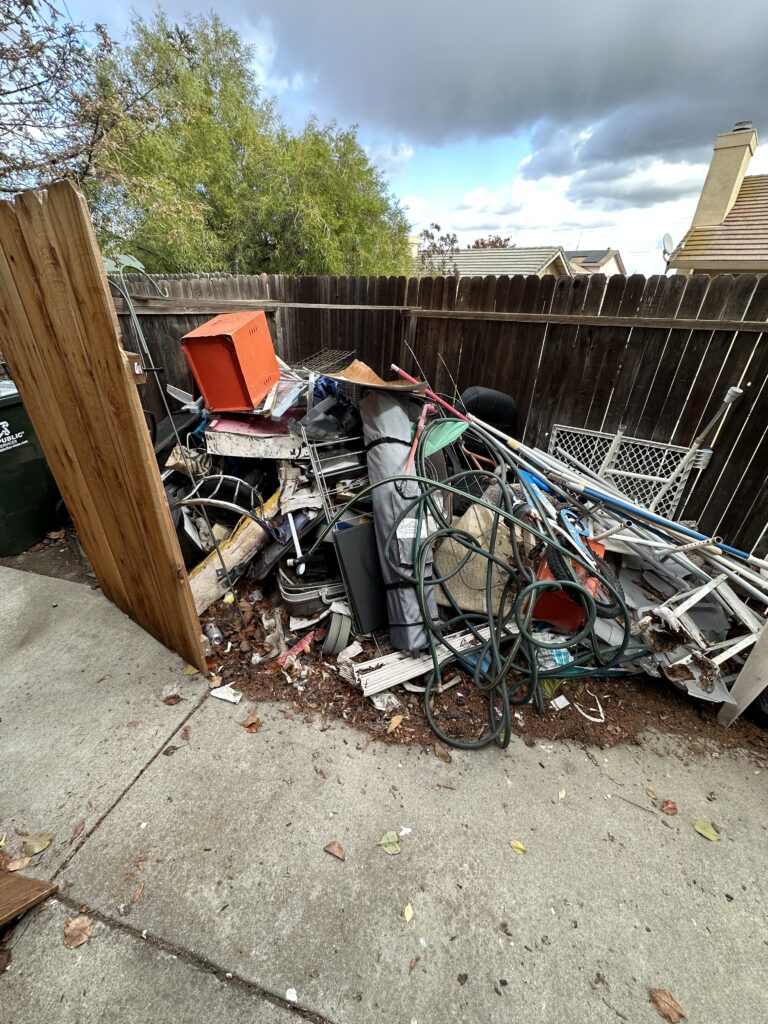 Junk Removal Services