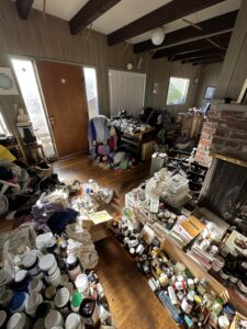 Junk Removal Services