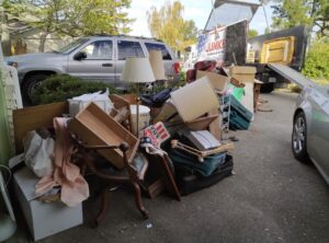 Junk Removal Services