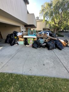 Junk Removal Services