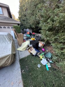 Junk Removal Services