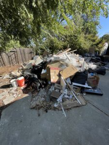 Junk Removal Services