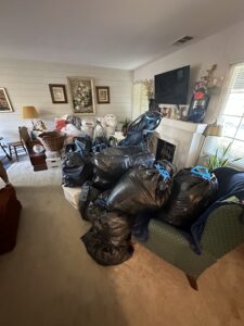 Junk Removal Services