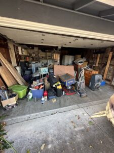 Junk Removal Services