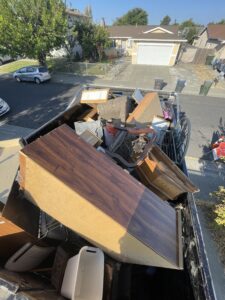 Junk Removal Services