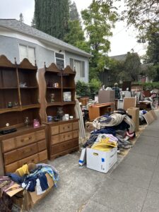 Junk Removal Services