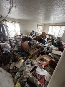 Junk Removal Services