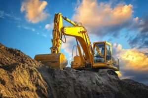 Pre-Construction Demolition