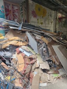 Demolition Services