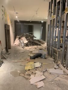 Demolition Services