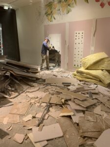 Demolition Services
