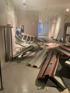 Demolition Services