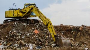Pre-Construction Demolition