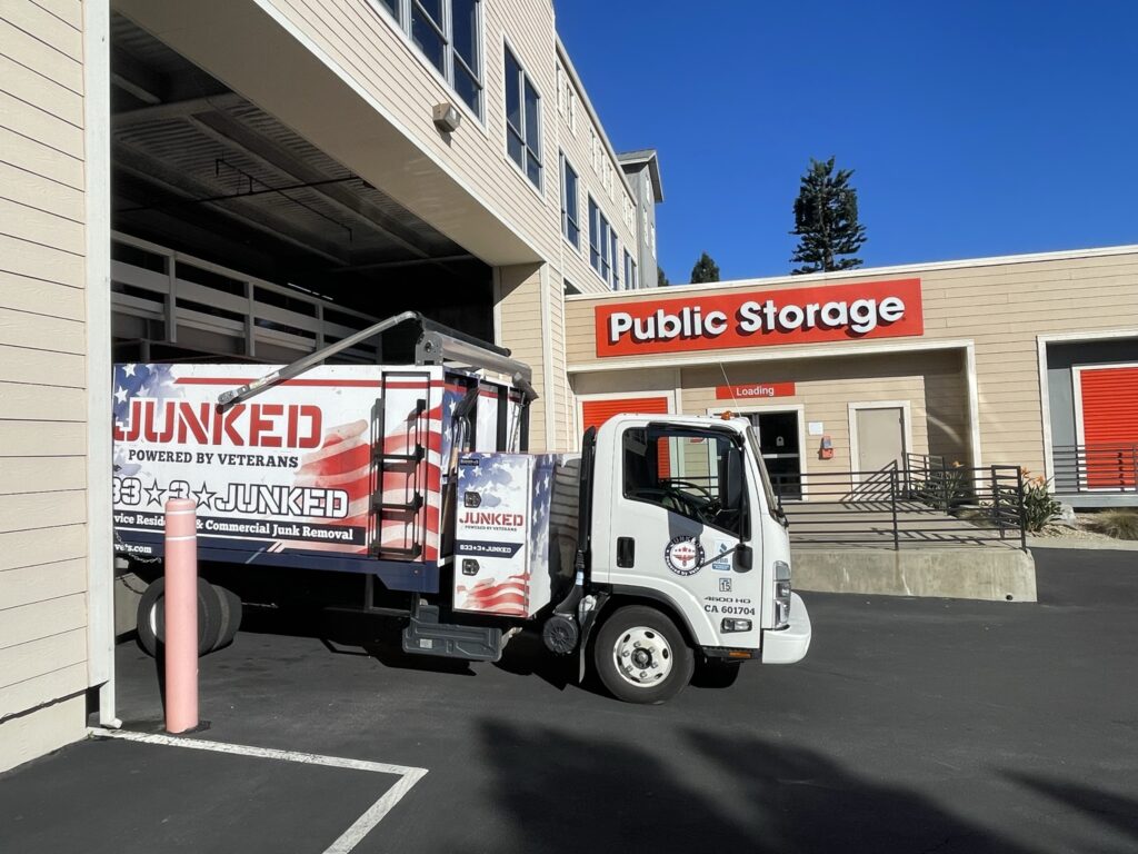 cleanout service
