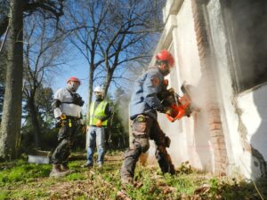 City-Focused Junk Removal & Cleanout Services