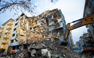 City-Focused Junk Removal & Cleanout Services