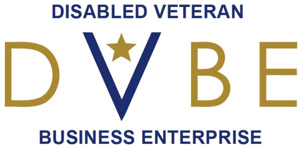 Certified DVBE Company