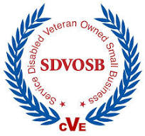Certified SDVOSB Company