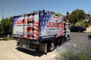 City-Focused Junk Removal & Cleanout Services