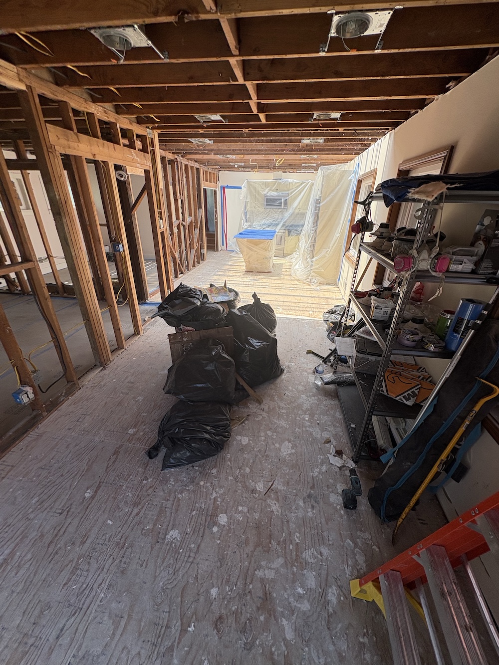 Residential Demolition Services