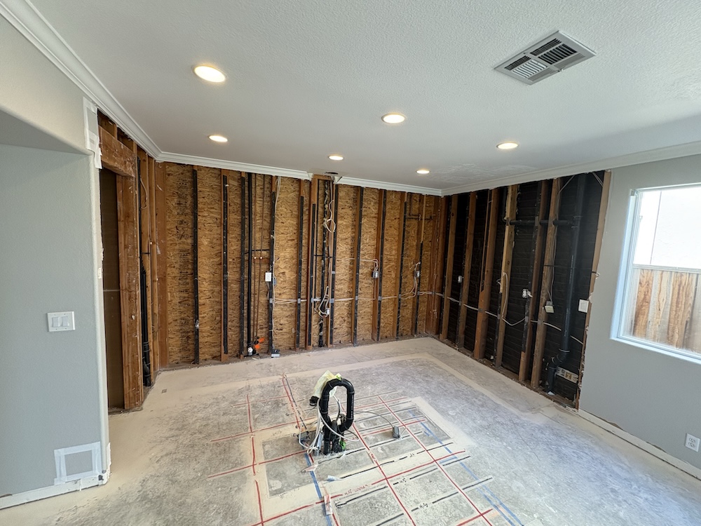Residential Demolition Services