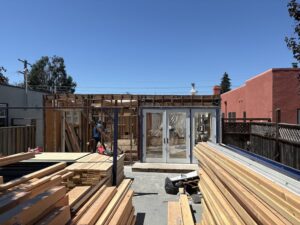 Residential Demolition Services