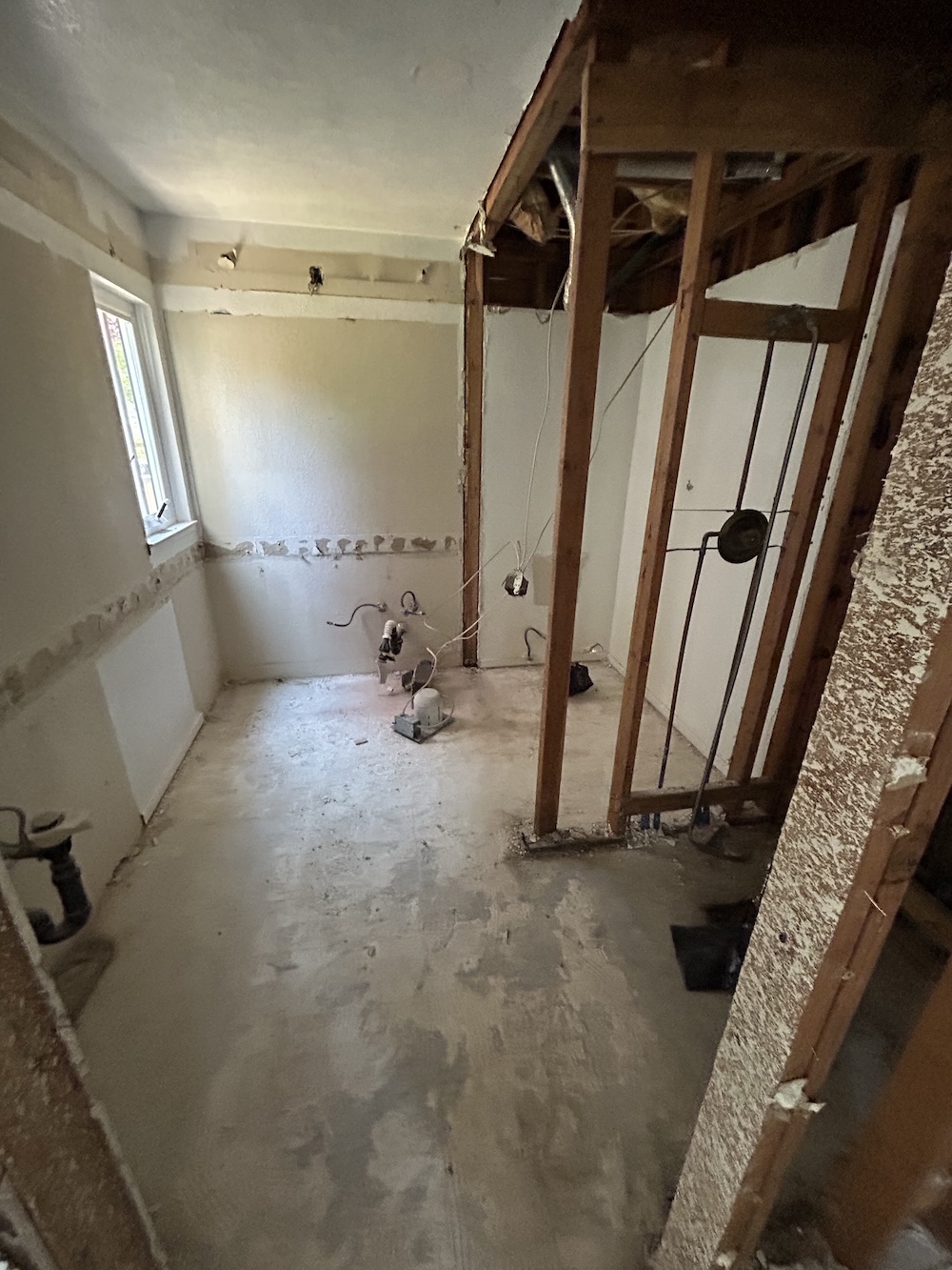 Residential Demolition Services