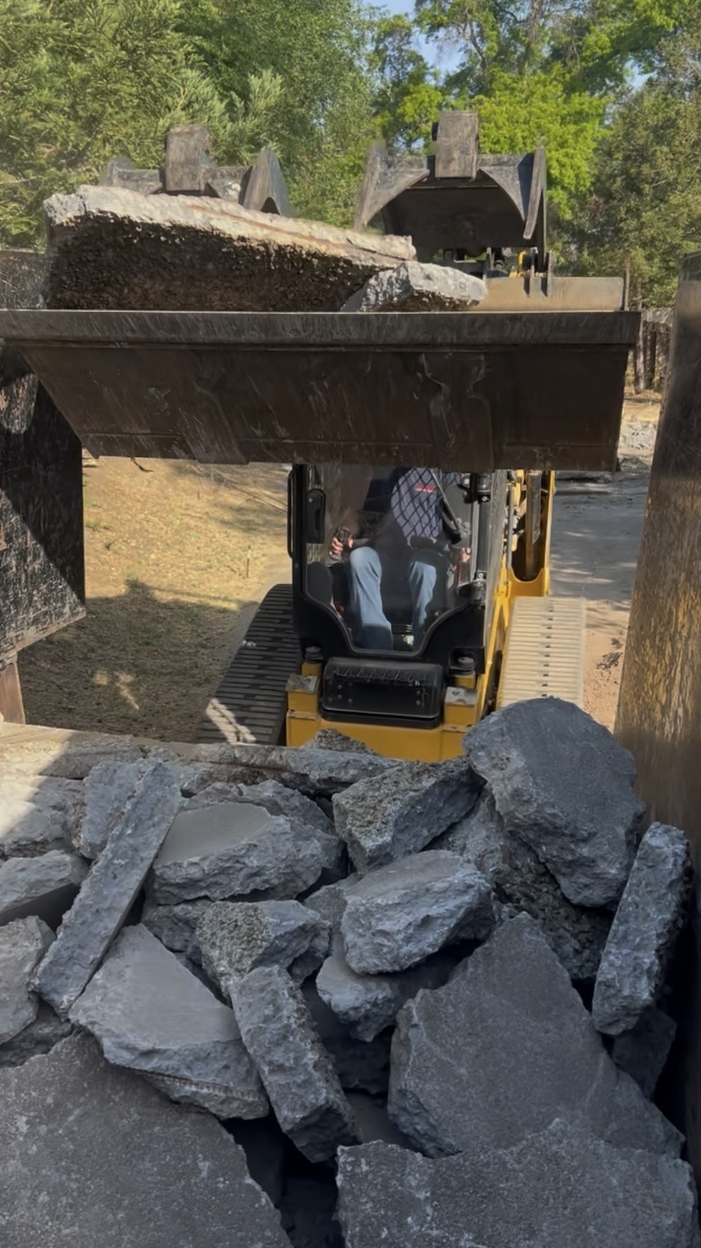 Residential Demolition Services