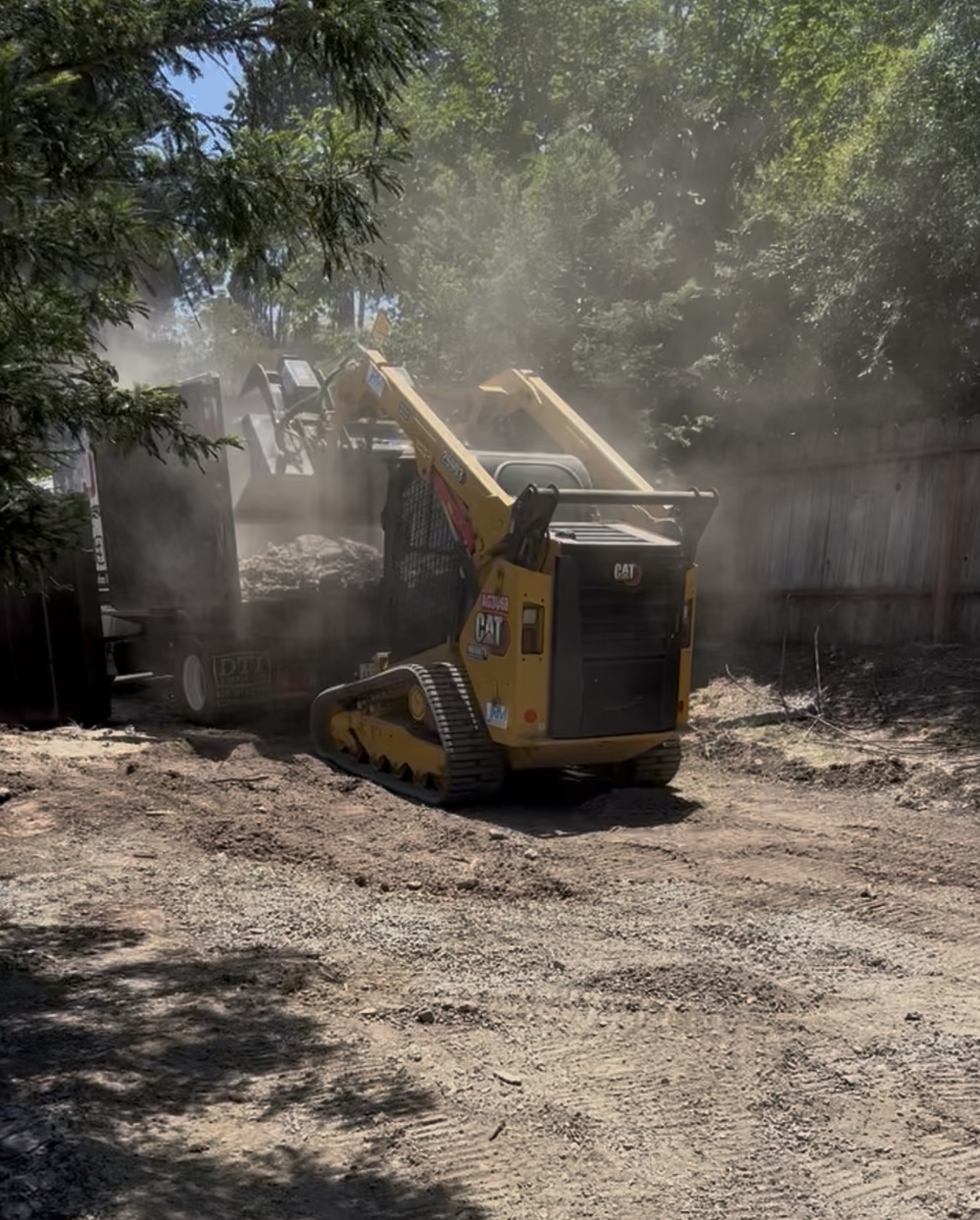 Residential Demolition Services