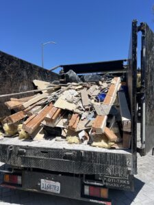 Residential Demolition Services