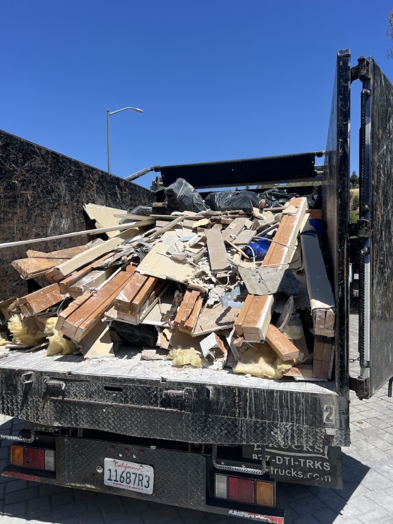 Residential Demolition Services