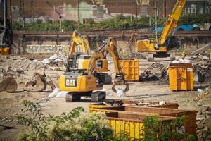 City-Focused Junk Removal & Cleanout Services