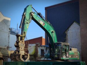 City-Focused Junk Removal & Cleanout Services
