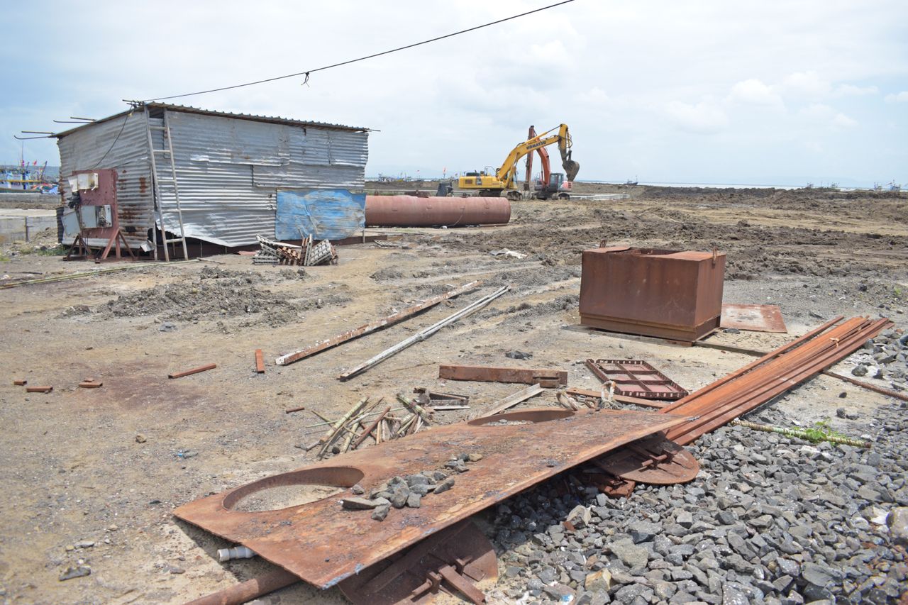 Commercial Demolition Services