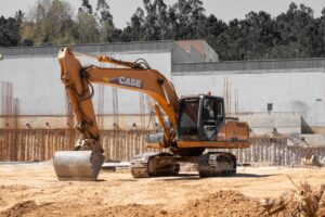 Commercial Demolition Services